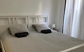 Habitacion Doble En Ruzafa Con Bano Privado